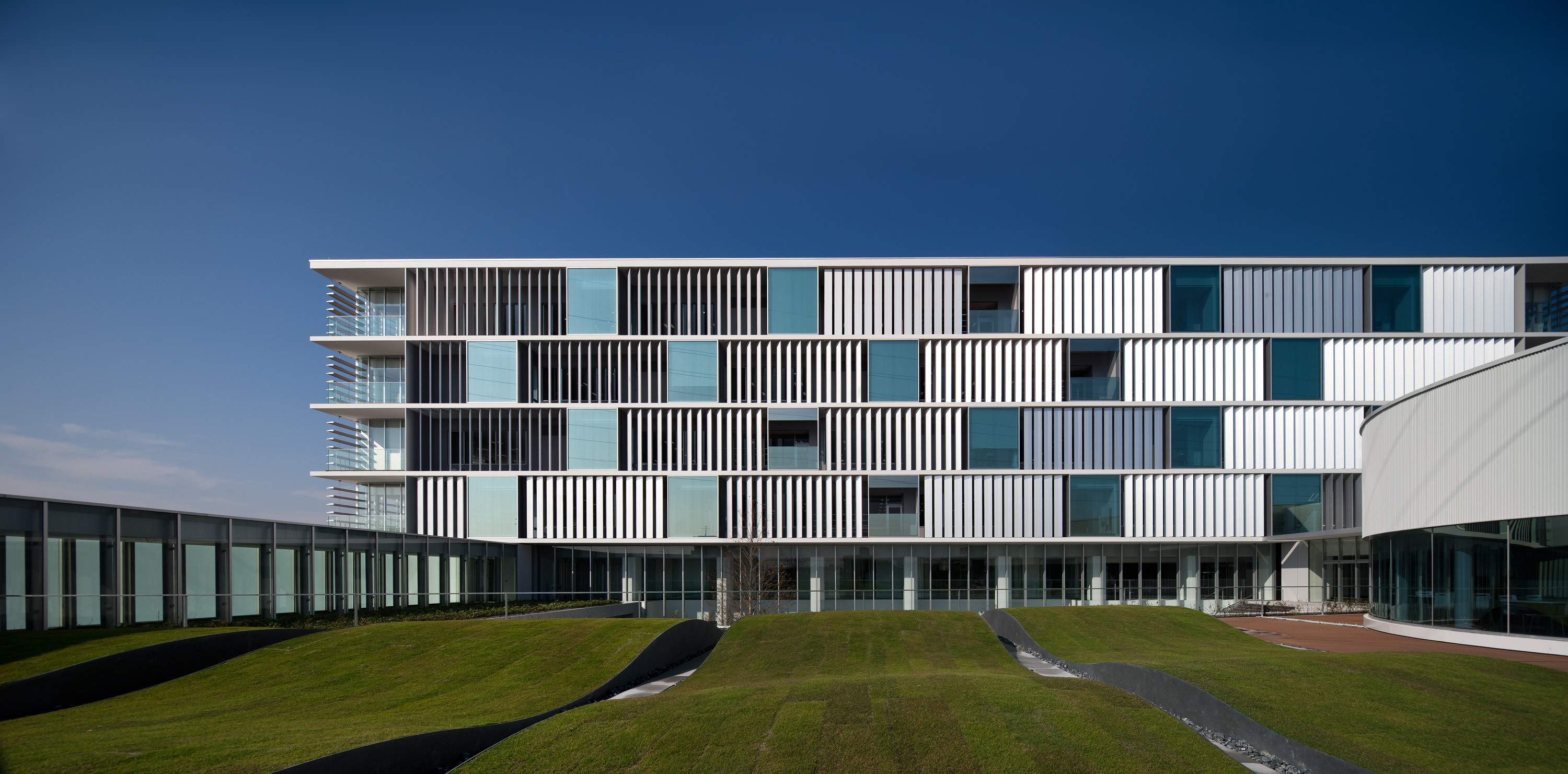 OMRON Healthcare Co., Ltd. Kyoto Office